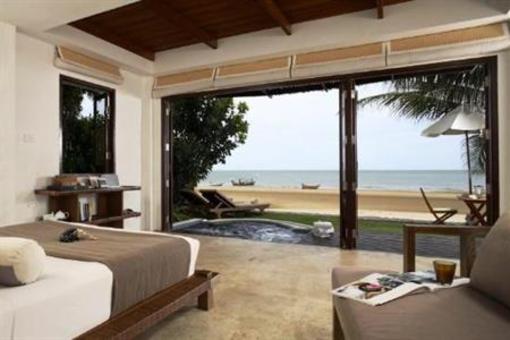 фото отеля Aleenta Resort Pranburi