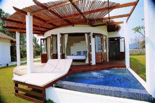 фото отеля Aleenta Resort Pranburi