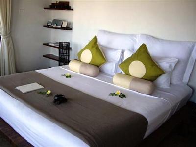фото отеля Aleenta Resort Pranburi