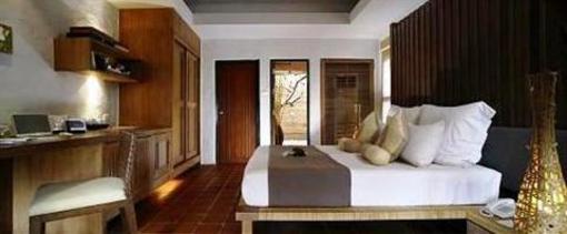 фото отеля Aleenta Resort Pranburi
