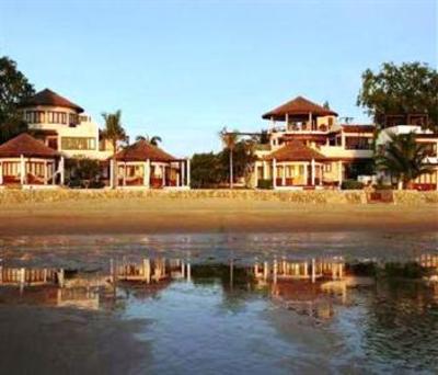 фото отеля Aleenta Resort Pranburi