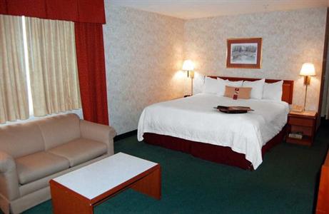 фото отеля Hampton Inn Spokane