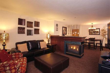 фото отеля Hampton Inn Spokane