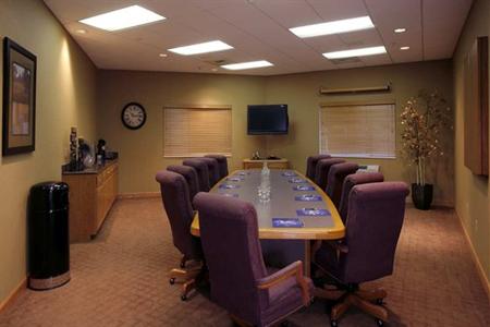 фото отеля Hampton Inn Spokane
