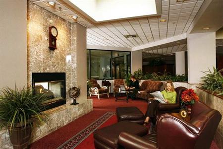 фото отеля Hampton Inn Spokane