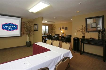 фото отеля Hampton Inn Spokane
