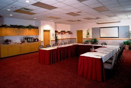 фото отеля Hampton Inn Spokane