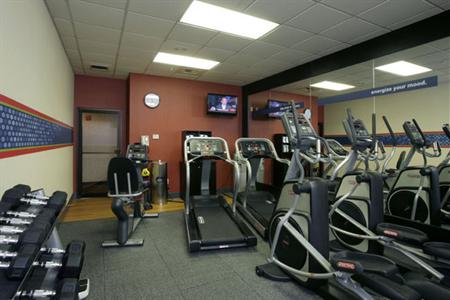 фото отеля Hampton Inn Spokane