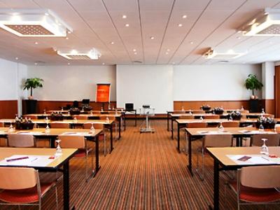 фото отеля Mercure Hotel Stuttgart Sindelfingen An Der Messe