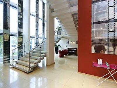 фото отеля Mercure Hotel Stuttgart Sindelfingen An Der Messe