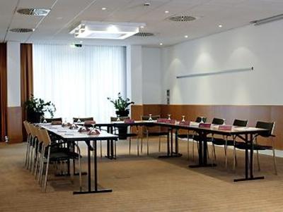фото отеля Mercure Hotel Stuttgart Sindelfingen An Der Messe