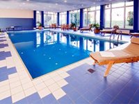 Mercure Hotel Stuttgart Sindelfingen An Der Messe
