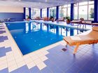 фото отеля Mercure Hotel Stuttgart Sindelfingen An Der Messe