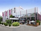 фото отеля Mercure Hotel Stuttgart Sindelfingen An Der Messe