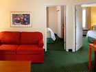 фото отеля TownePlace Suites Cincinnati Northeast