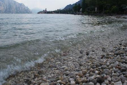 фото отеля Beach Hotel Du Lac