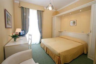 фото отеля Hotel Paradiso Sanremo