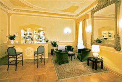 фото отеля Hotel Paradiso Sanremo