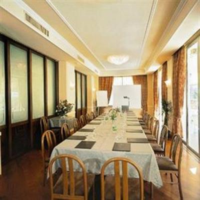 фото отеля Hotel Paradiso Sanremo