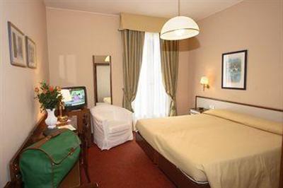 фото отеля Hotel Paradiso Sanremo