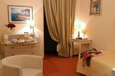 фото отеля Hotel Paradiso Sanremo
