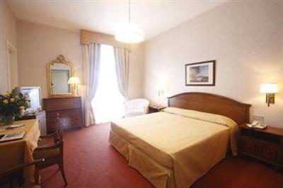 фото отеля Hotel Paradiso Sanremo