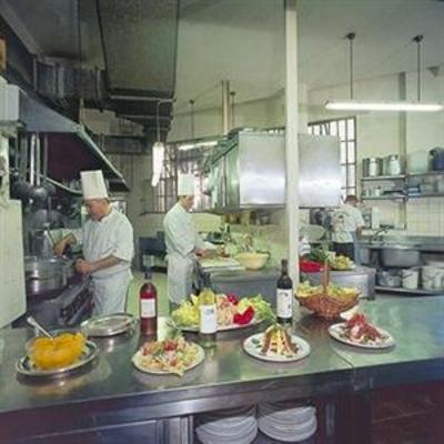 фото отеля Hotel Paradiso Sanremo