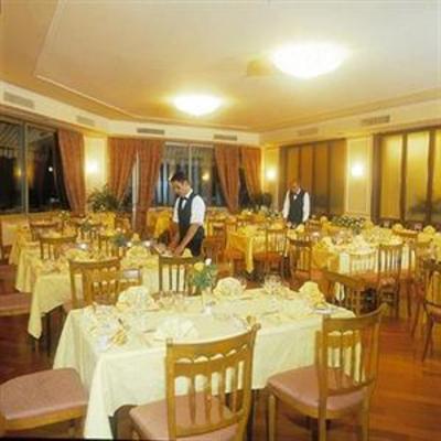 фото отеля Hotel Paradiso Sanremo