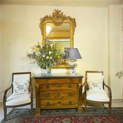 фото отеля Hotel Paradiso Sanremo