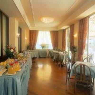 фото отеля Hotel Paradiso Sanremo