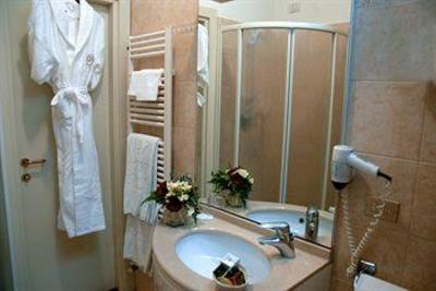 фото отеля Hotel Paradiso Sanremo