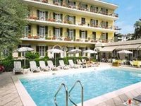 Hotel Paradiso Sanremo