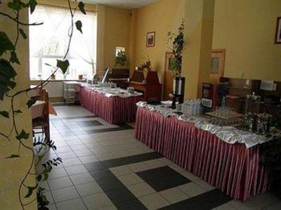 фото отеля Gromada Hotel Przemysl
