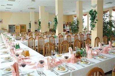 фото отеля Gromada Hotel Przemysl