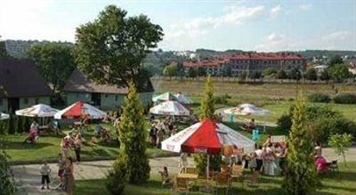 фото отеля Gromada Hotel Przemysl