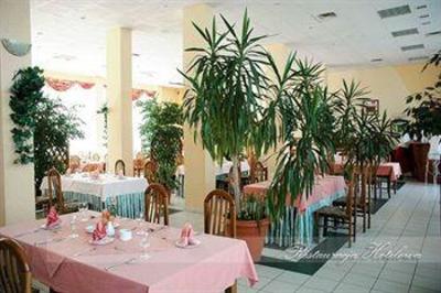 фото отеля Gromada Hotel Przemysl
