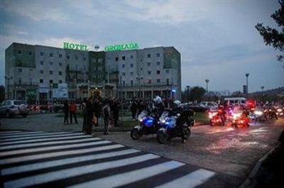 фото отеля Gromada Hotel Przemysl