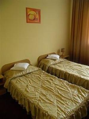 фото отеля Gromada Hotel Przemysl