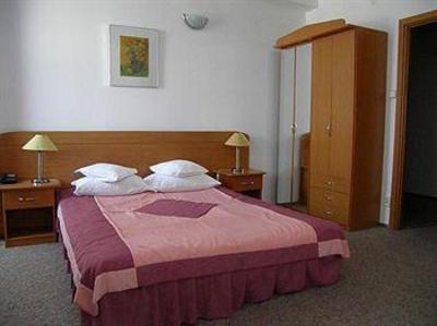 фото отеля Gromada Hotel Przemysl