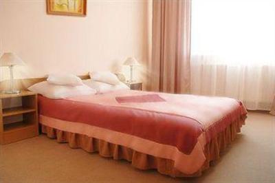 фото отеля Gromada Hotel Przemysl