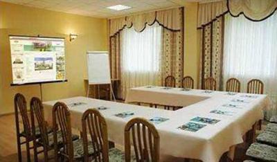 фото отеля Gromada Hotel Przemysl