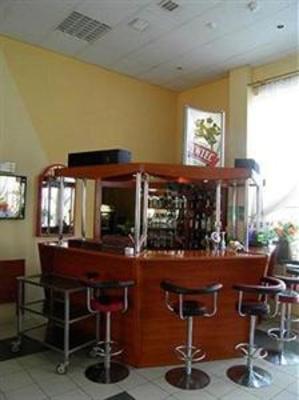 фото отеля Gromada Hotel Przemysl