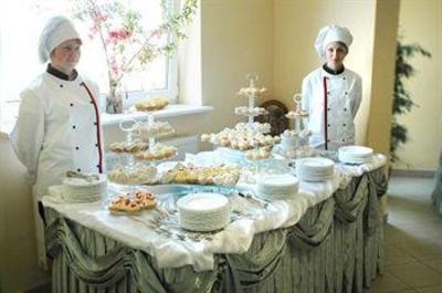 фото отеля Gromada Hotel Przemysl