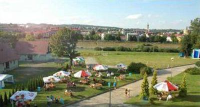 фото отеля Gromada Hotel Przemysl