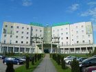 фото отеля Gromada Hotel Przemysl