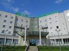 фото отеля Gromada Hotel Przemysl