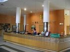 фото отеля Gromada Hotel Przemysl