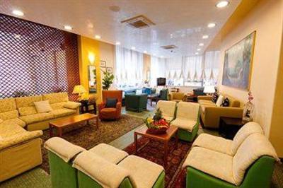 фото отеля Jet Hotel Jesolo