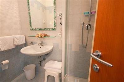 фото отеля Jet Hotel Jesolo