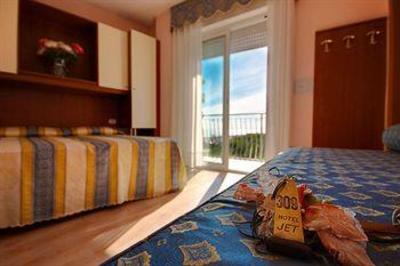 фото отеля Jet Hotel Jesolo